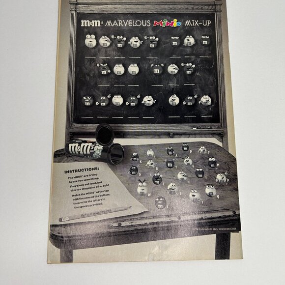 Batman Adventures #11 DC Comics Apr 2004 - Picture 5 of 6